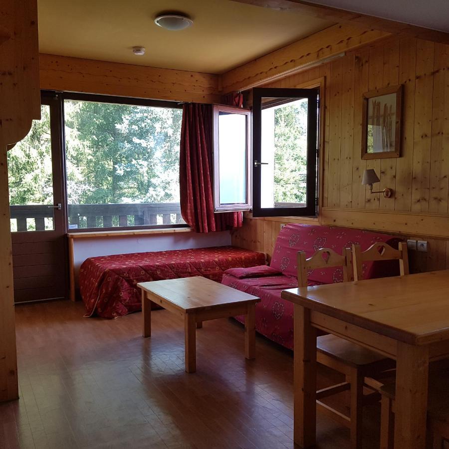 La Grande Cordee - Coeur D'Alpage Daire Combloux Dış mekan fotoğraf