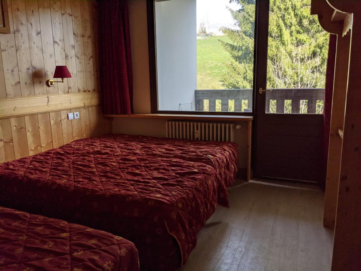La Grande Cordee - Coeur D'Alpage Daire Combloux Dış mekan fotoğraf