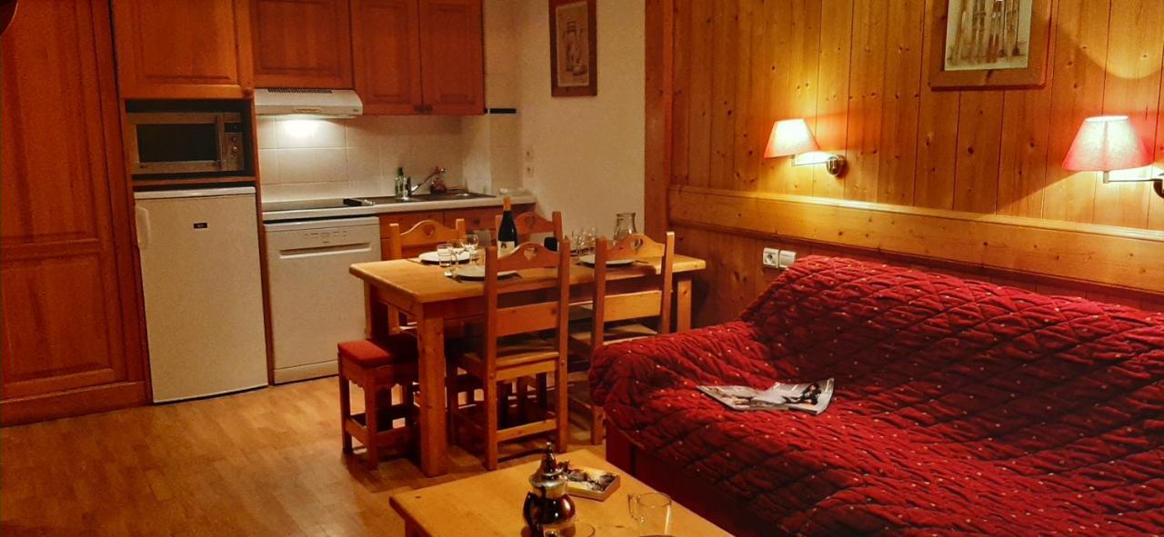 La Grande Cordee - Coeur D'Alpage Daire Combloux Dış mekan fotoğraf