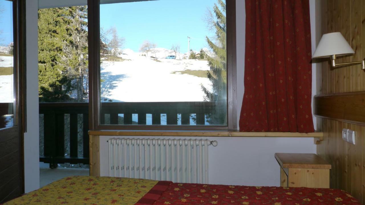 La Grande Cordee - Coeur D'Alpage Daire Combloux Dış mekan fotoğraf
